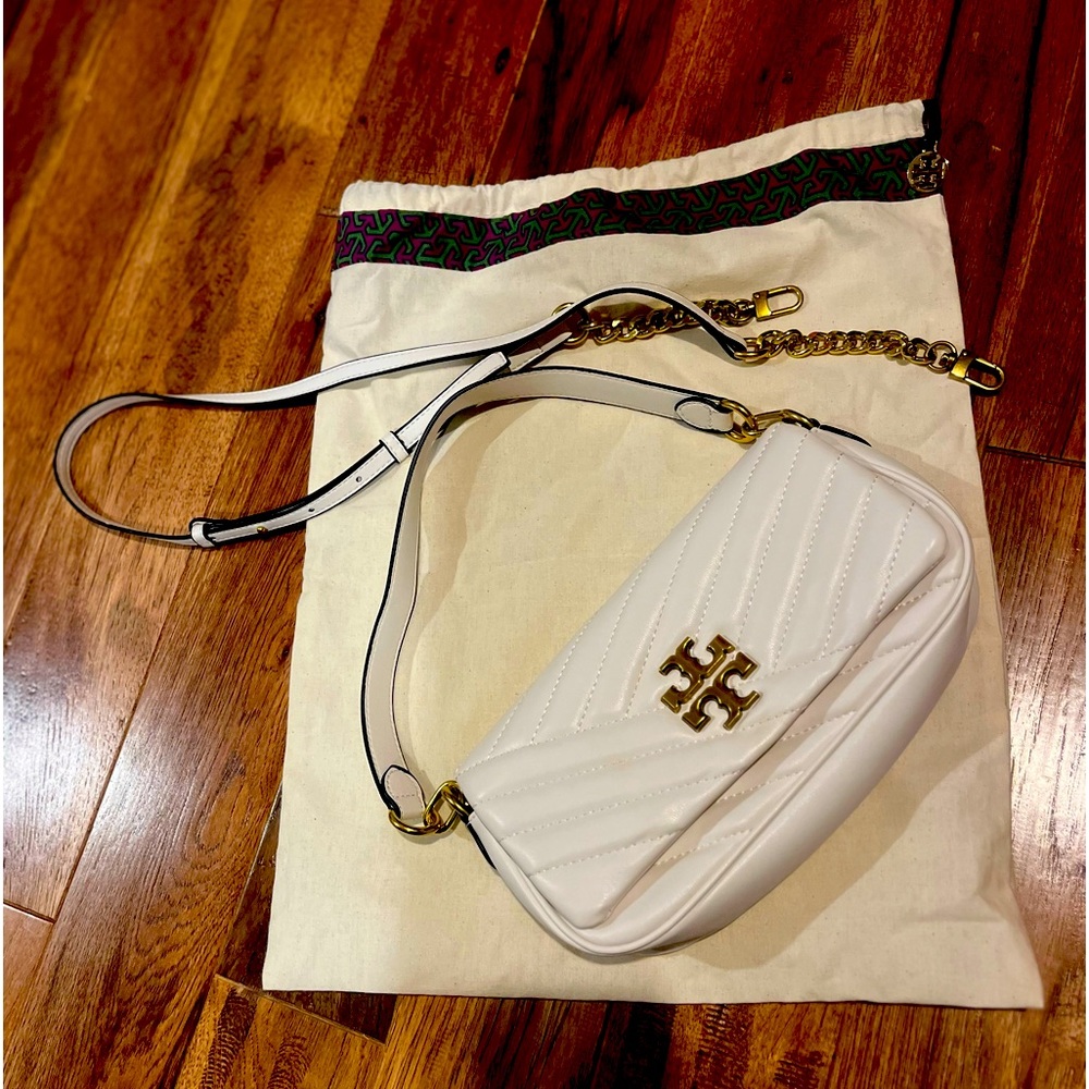 Tory Burch shoulder or crossbody bag